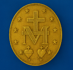 CONSCIÊNCIA CATÓLICA